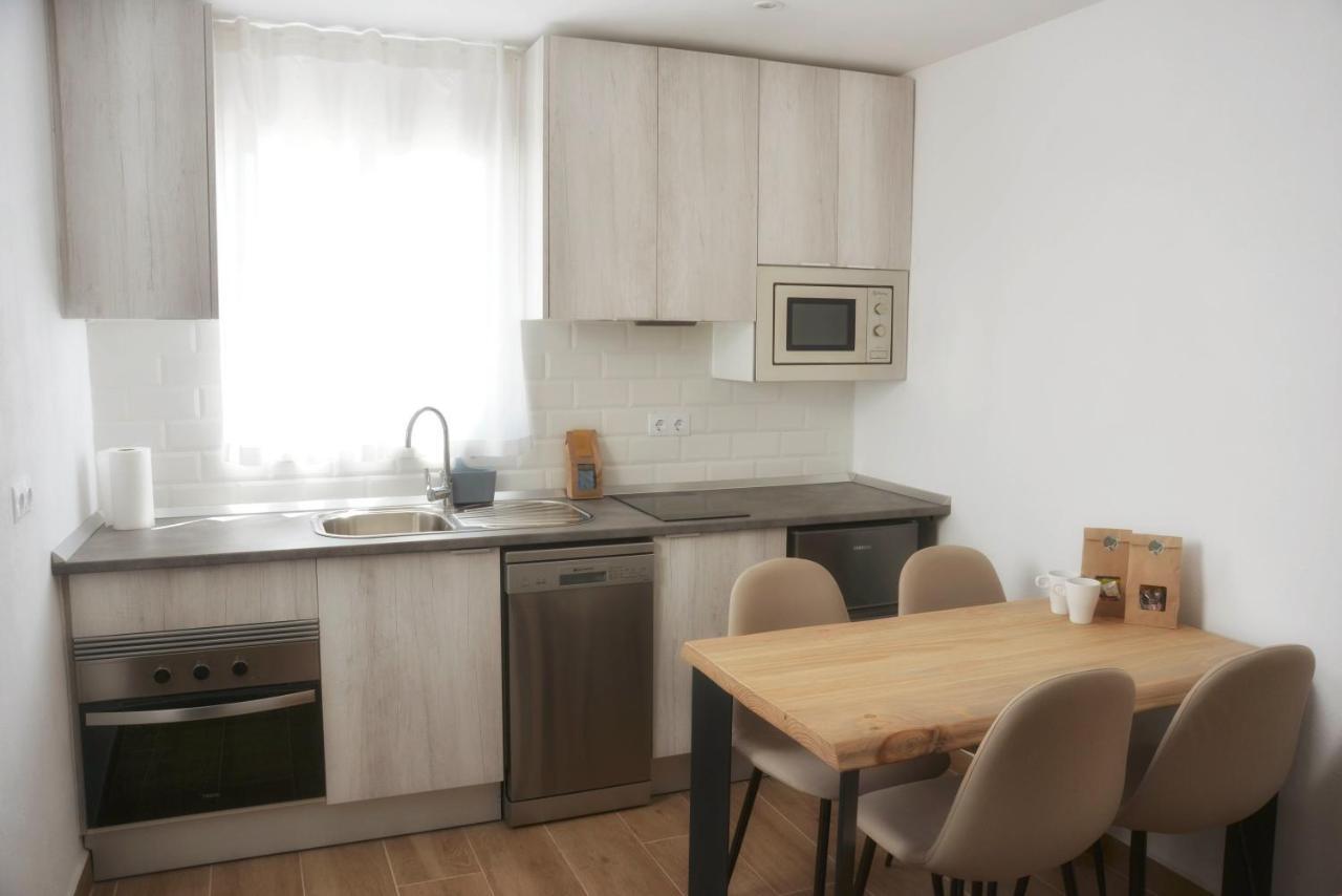 Apartamento Con Dos Terrazas El Rincon De La Luz Apartment Conil De La Frontera Exterior photo