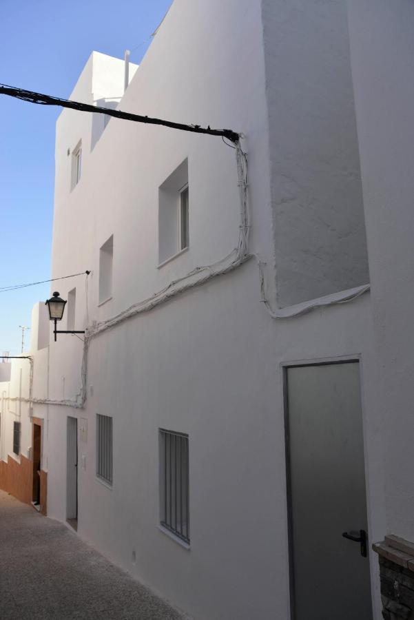Apartamento Con Dos Terrazas El Rincon De La Luz Apartment Conil De La Frontera Exterior photo